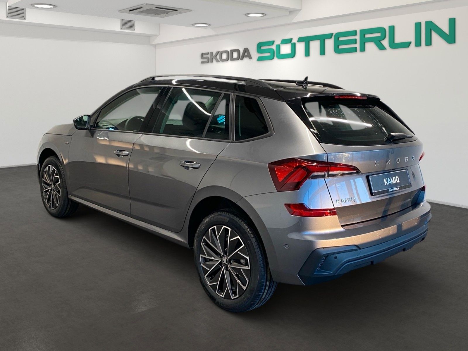 Skoda Kamiq - Bild 5