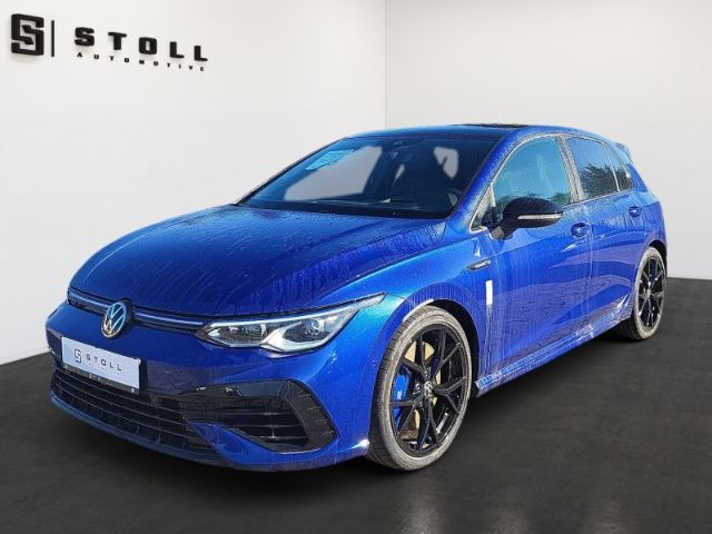 Volkswagen Golf R VIII 20 Years 2.0 TSI DSG R-Performance A