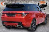 Land Rover Range Rover Sport HSE Dynamic *PANO*AHK*LUFT* - Land Rover Range Rover Sport in Düsseldorf