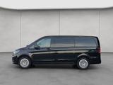 Mercedes-Benz Vito 116 CDI Tourer Lang Aut. PRO, 2x Klima, Rüc - Mercedes-Benz Vito: Cdi