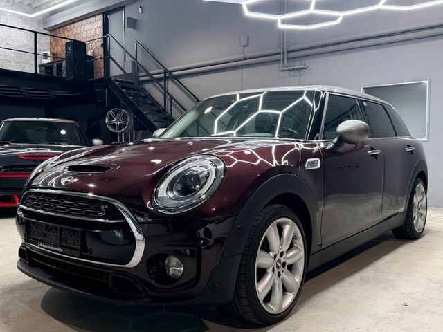 MINI COOPER_SD