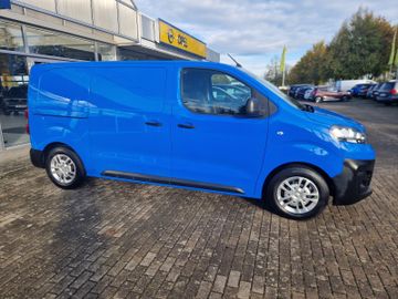 Bild 9 Opel Vivaro Kasten Edition M