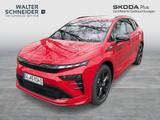 Skoda Enyaq RS 84 kWh Batterie Elektromotor 25 RS - Skoda Enyaq in Stuttgart
