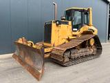CAT Caterpillar D5M LGP - #209303 - CAT Raupe/Dozer D5