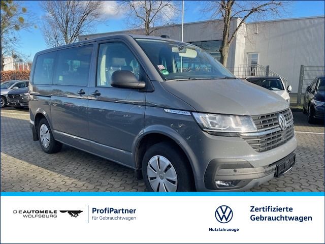 Volkswagen T6.1 Multivan 2.0 TDI DSG Family NAVI/ACC/PDC