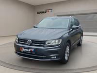 Volkswagen Tiguan 2.0 TDI 4M Highline ACC~Light Assist~KESS