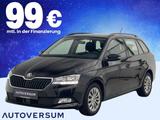 Skoda Fabia 1.0 TSI Ambition CARPLAY*SHZ*NAVI*TEMP - Skoda Fabia Gebrauchtwagen in Hamburg