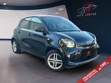 Smart ForFour forfour electric drive / EQ - Smart ForFour aus 2022