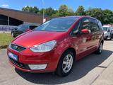 Ford Galaxy Family - Ford Galaxy: Rot