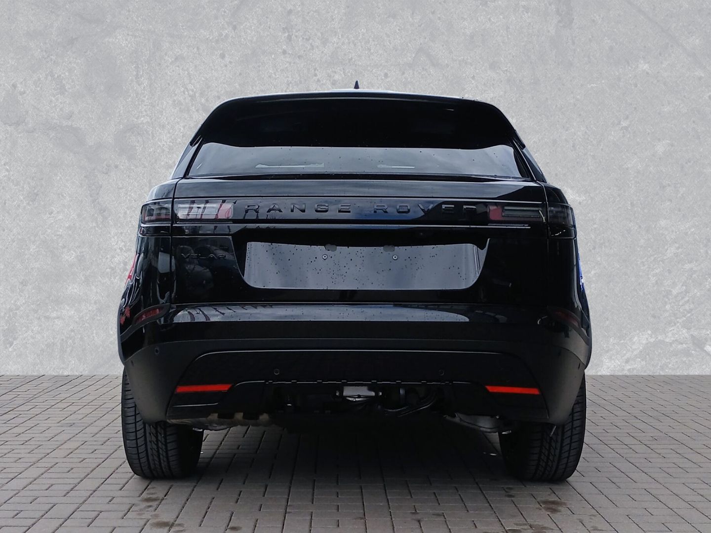 Land Rover Range Rover Velar - Bild 8