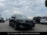Skoda Fabia Edition Automatik - Skoda Fabia: Automat