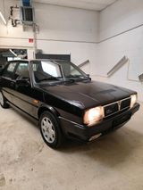 Lancia Delta GT.i.e Oldtimer kein HF Integ... - Lancia Delta: Hf