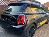 MINI One D One - MINI One D mit 3 Türen
