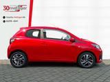 Peugeot 108 Active 1.2 VTi PureTech + Sitzheizung +Klima - Peugeot 108: Limousine