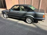 BMW Bmw 320 320i Cabriolet ac - gebrauchte BMW 320 aus dem Jahr 1990