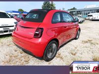 Fiat 500C - Vorschau Bild 6