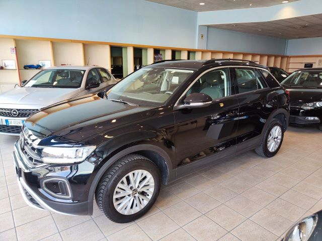 Autres Volkswagen T-Roc 1.0 TSI 110cv 2022 40.000km