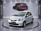 Toyota Aygo AYGO/Tüv Neu/CarPlay/12M Garantie/Klima - Toyota aus 2006: Aygo