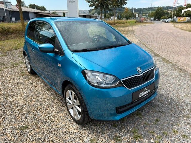 Image of Skoda Citigo