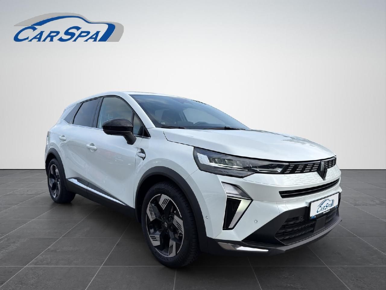 Renault Symbioz 145 E-Tech FullHybrid Techno/ACC/RFK/SHZ imagem 3