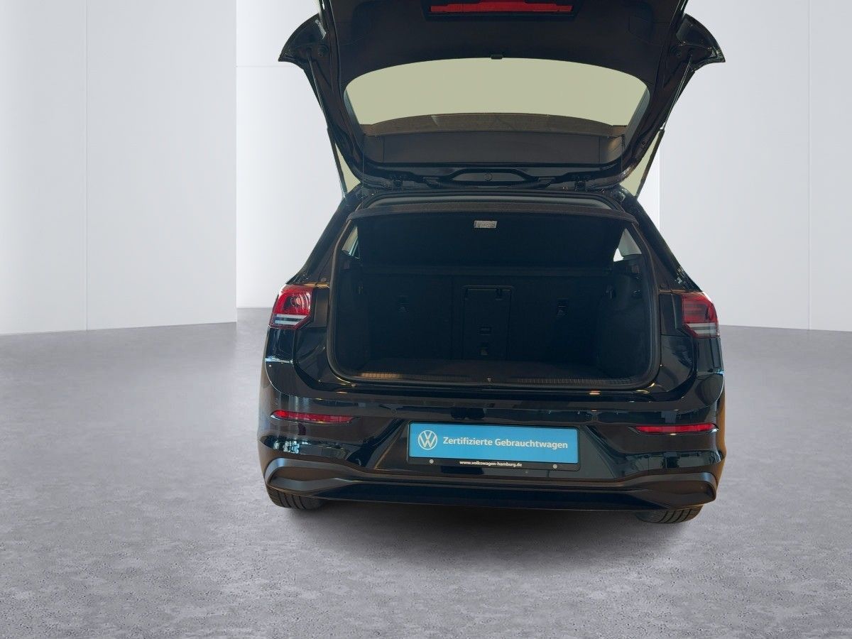 Volkswagen Golf - Bild 8