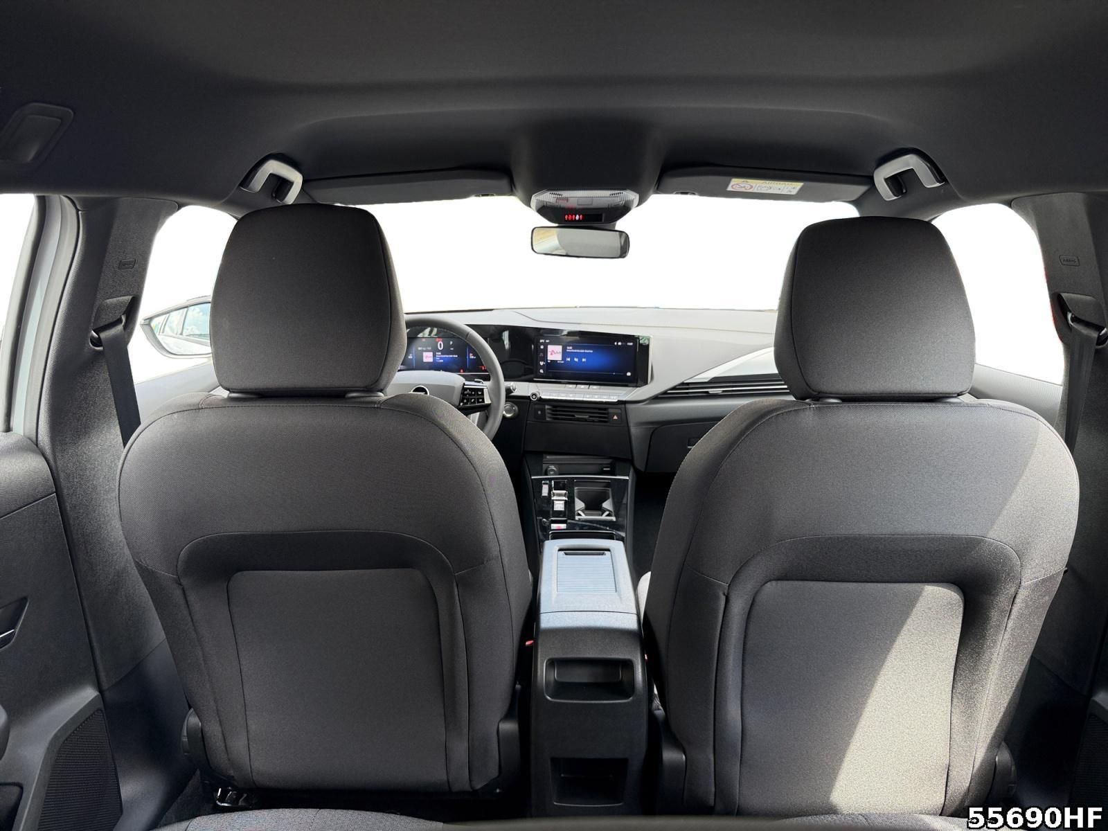 Fahrzeugabbildung Opel Astra L Edition ST*Parksensoren*Carplay*AHK