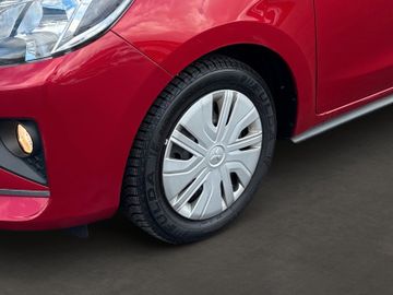 Mitsubishi Space Star Spirit 1,2l