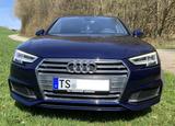 Audi A4 2.0 TFSI 140kW Avant sport s line AHK - Audi A4 Gebrauchtwagen Privatanbieter