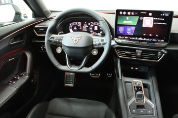 Cupra Formentor 2.0 TDI DSG AHK Panodach Kamera