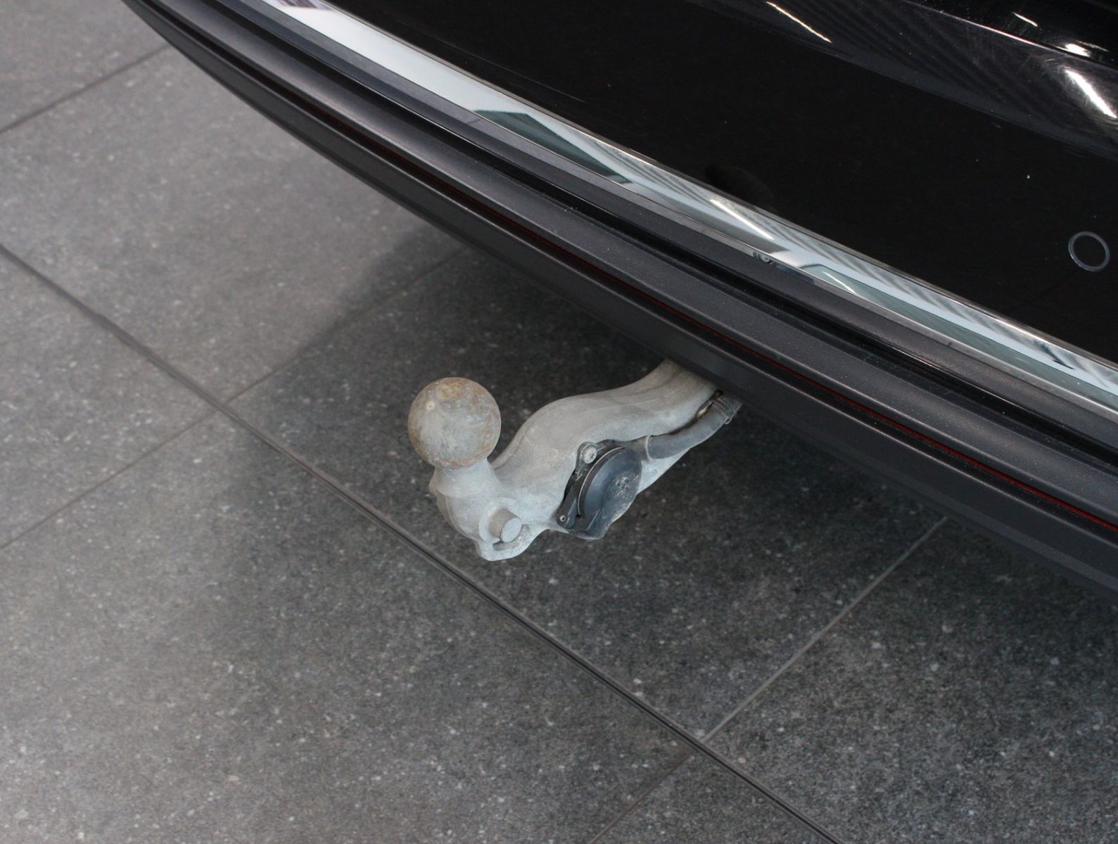 Fahrzeugabbildung Volkswagen Touareg 3.0 TDI Elegance 4Motion*Pano*Matrix