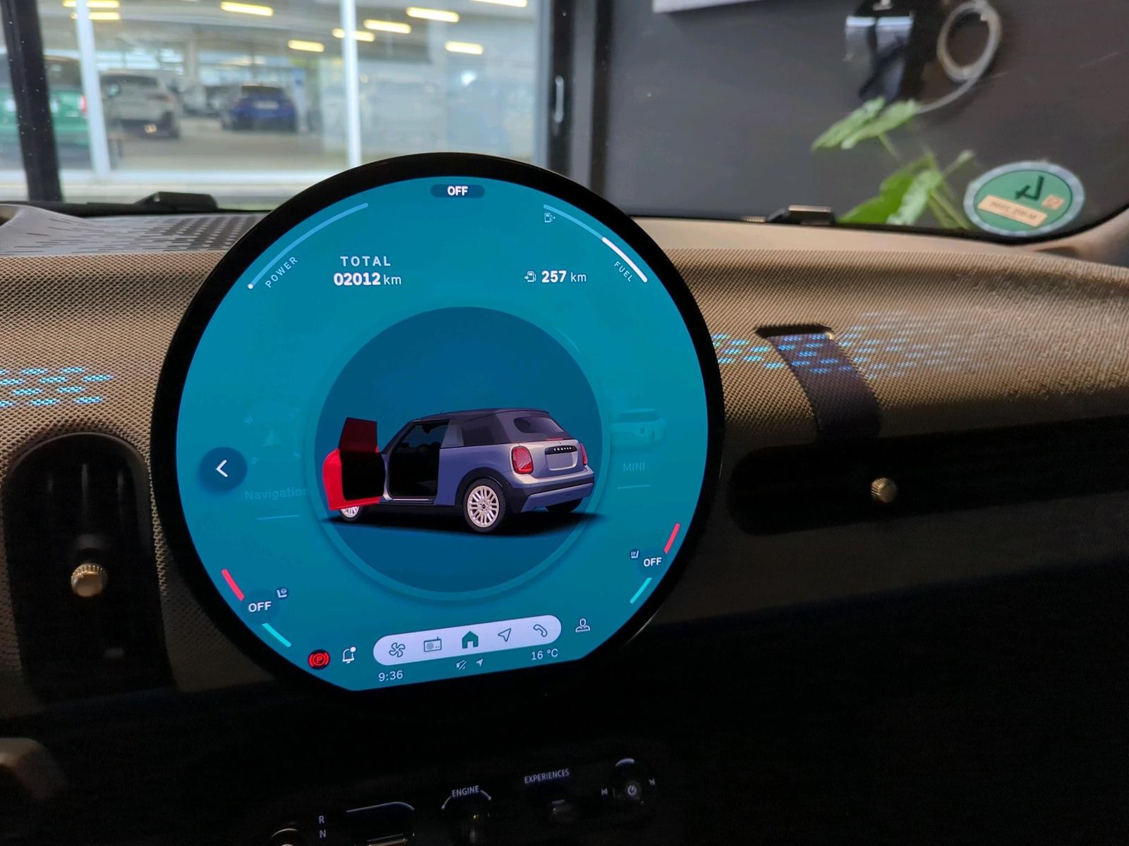 MINI Cooper S Cabrio - Bild 13