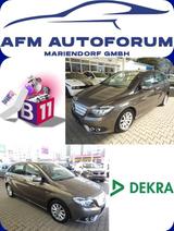 Mercedes-Benz B 180 BlueEFFICIENCY-1.Hand-TÜV/AU 07/2027-