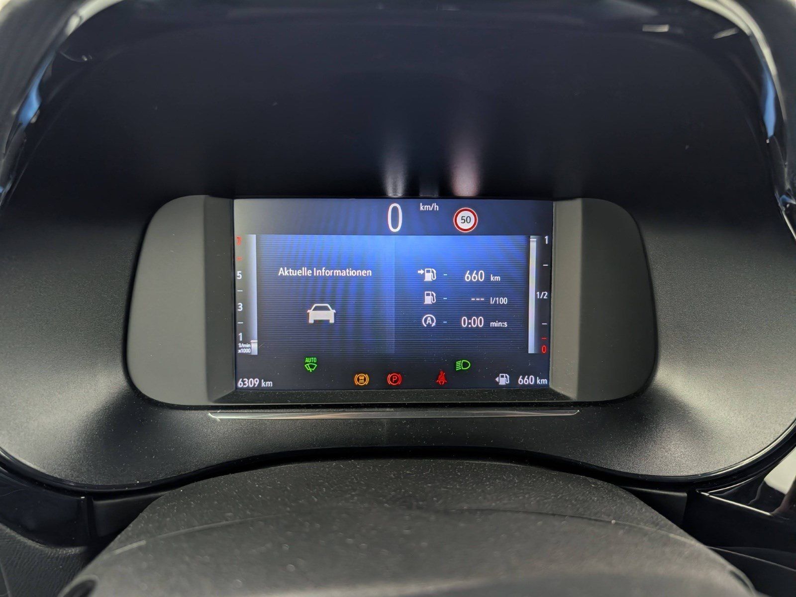 OPEL Corsa  YES 1.2 Turbo LED CarPlay SHZ – Bild 15