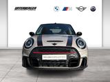 MINI John Cooper Works Cabrio Head-Up HK HiFi DAB - graue MINI John Cooper Works Cabrio