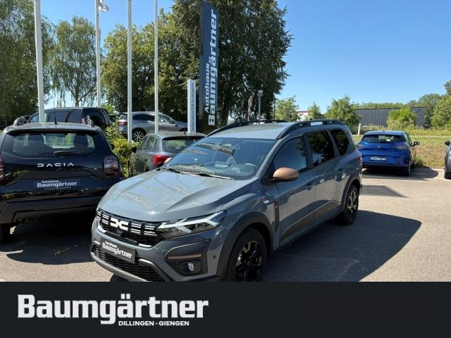 Fahrzeugabbildung Dacia Jogger Extreme Eco-G 100 7-Sitzer/City-P./Sitzh. - mit KI generiert/bearbeitet
