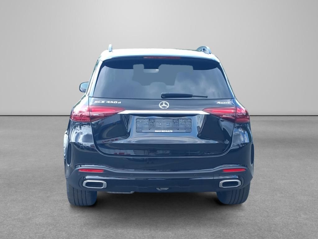 Fahrzeugabbildung Mercedes-Benz GLE 450 d 4M AMG*AHK*Standhzg*Head-UP*Memory*LED