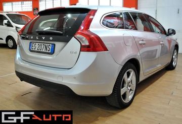 Volvo V60 - 4