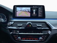 BMW 530 - Vorschau Bild 14