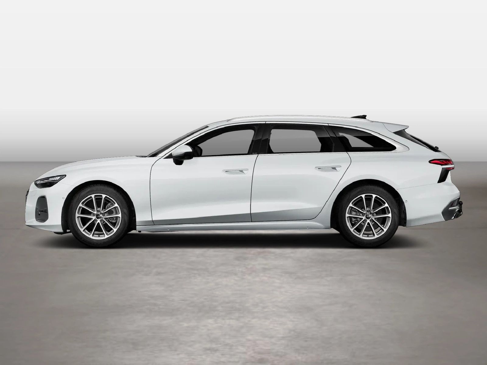 Audi A6 - Bild 8