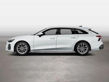 Audi A6 - 8