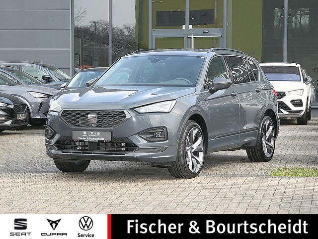 Seat Tarraco 1.4 TSI FR e-Hybrid DSG NAVI AHK 360°