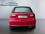 Fiat Punto HUAU neu NR El. Verdeck Klima Radio BC ZV  - Fiat Punto mit 3 Türen