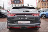 Kia ProCeed 1.6 T-GDI GT LED ACC Navi el. Heckklappe - graue Kia pro cee'd / ProCeed