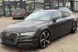Audi A7 Sportback 3.0 TDI /Kamera/quattro /BOSE - Audi A7 mit Anhängerkupplung