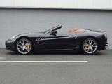 Ferrari California 4.3L V8 (Deutsche E.Z.) - Ferrari California Gebrauchtwagen