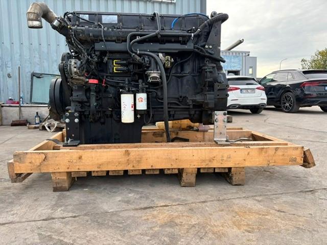 Volvo Penta Motor TAD1650GE