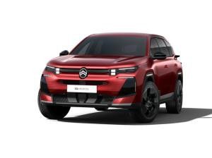 Citroën C5 Aircross - Bild 2
