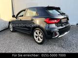 Audi A1 citycarver 30TFSI 110PS DSG Navi Tempomat SHZ - Audi A1: Citycarver