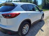 Mazda CX-5 2.0 SKYACTIV-G 160 Exclusive-Line AWD E... - Mazda CX-5 SkyActiv Gebrauchtwagen