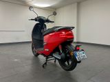 Horwin EK3 Comfort Range E-Roller Tempomat, LED - HORWIN MOTORRAD